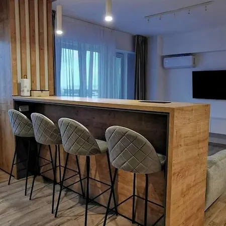 Koa - Pandora Apartment With Hidden Door Apartment